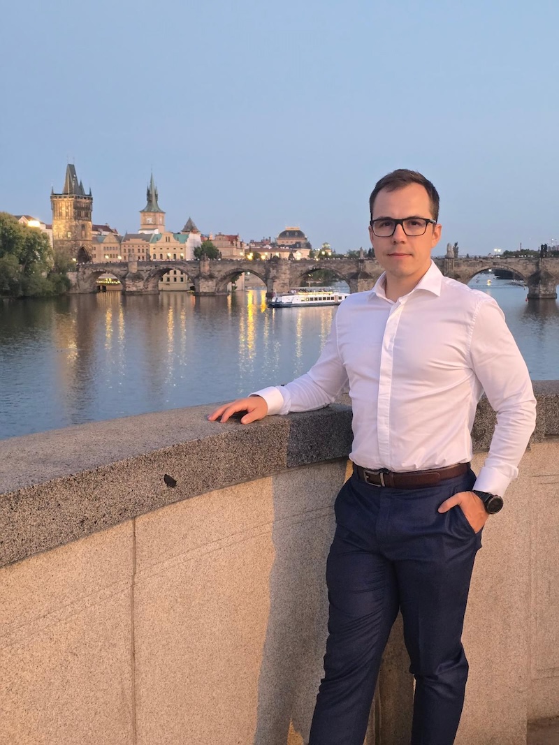 MUDr. Roman Štícha, Ph.D.: Longevity a lékařství