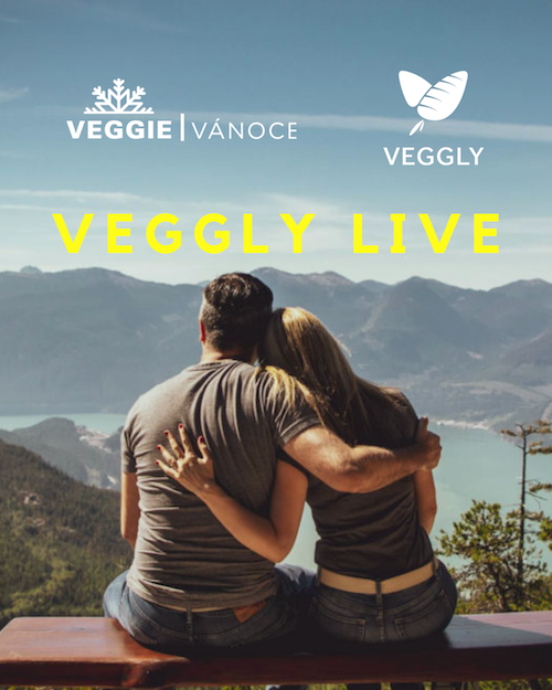 VEGGLY LIVE! Zóna s mezinárodní seznamovací aplikací